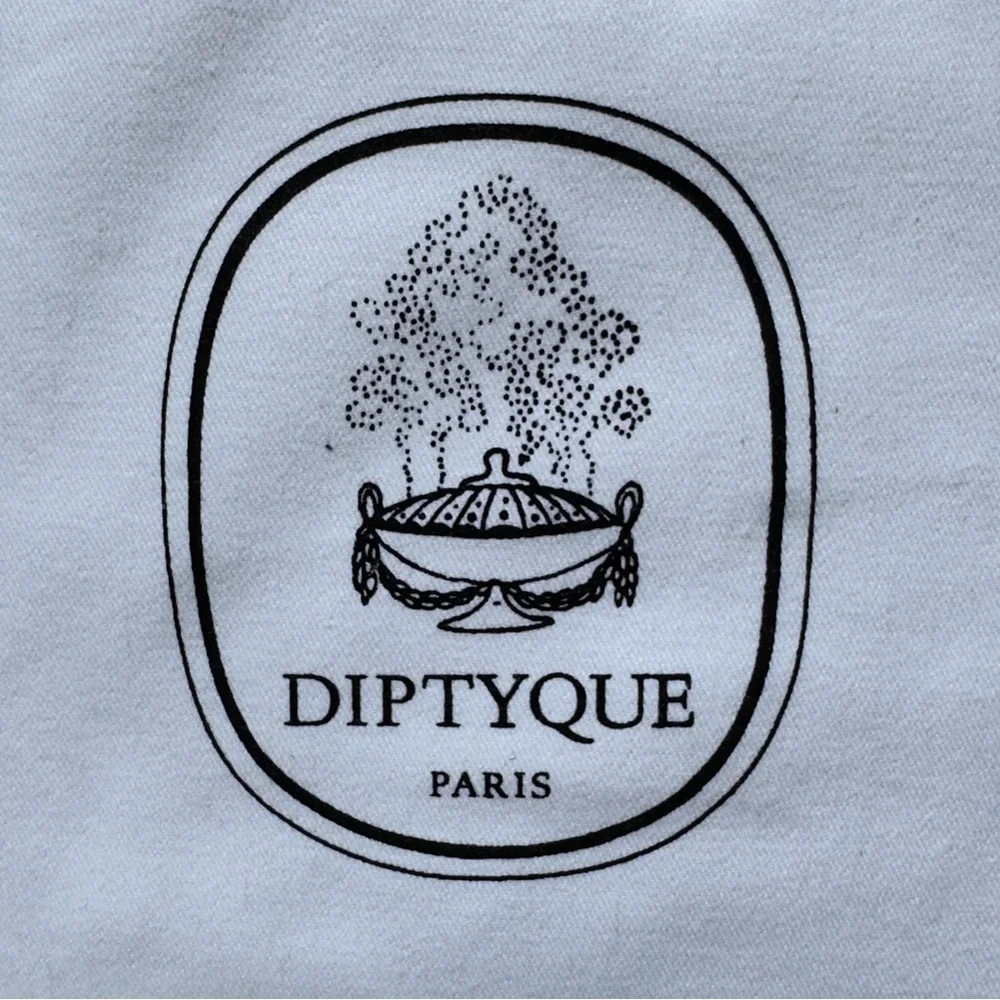 Dyptique Paris Drawstring Bag